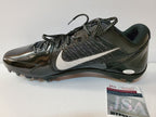 Las Vegas Raiders Shane Lechler Autographed Signed Cleat Jsa Coa