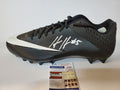 Tennessee Volunteers Hendon Hooker Autographed Signed Cleat Jsa Coa