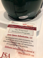 Vince Papale Autographed Signed Inscribe Philadelphia Eagles Mini Helmet Jsa Coa