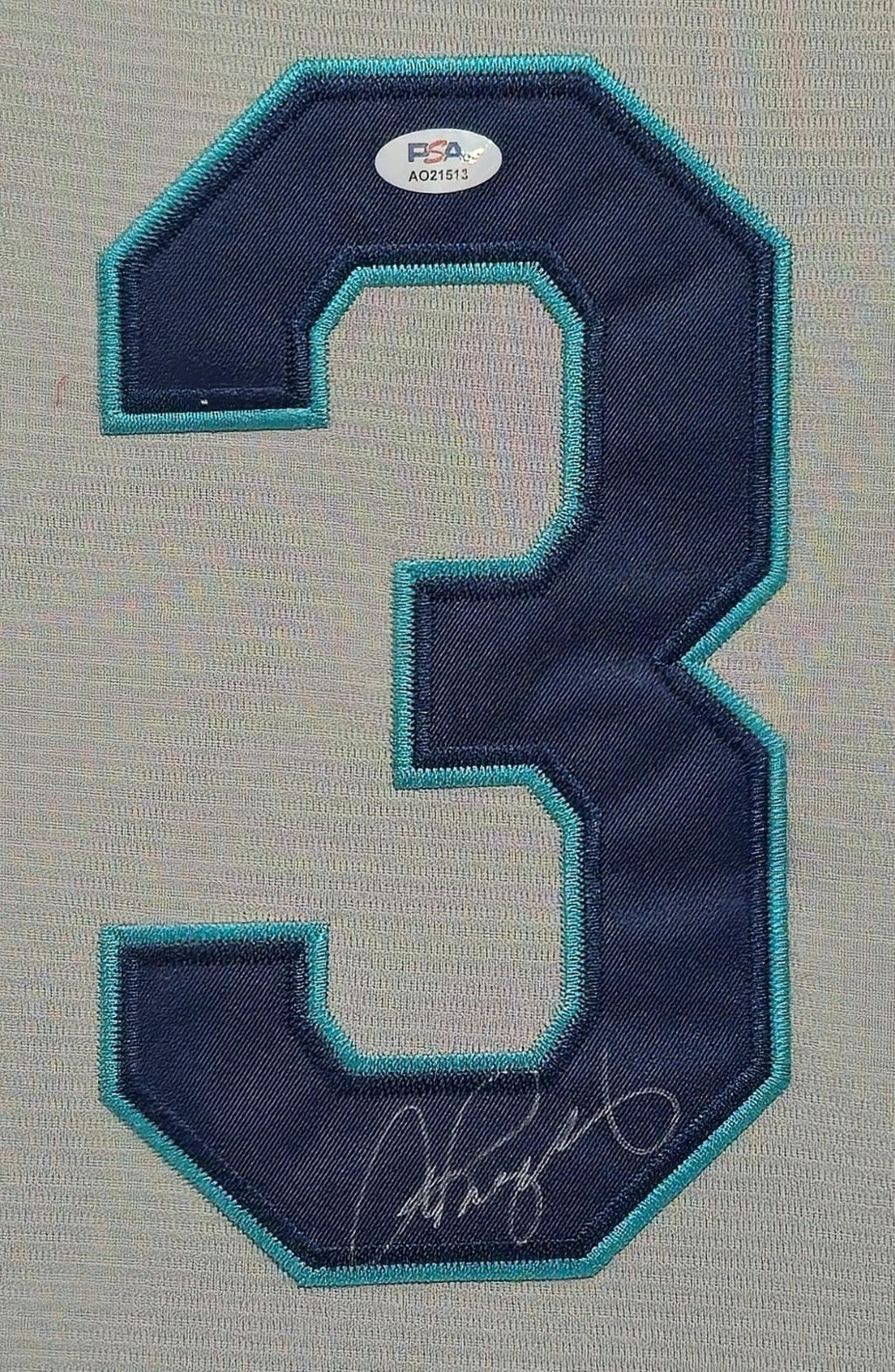 Framed Seattle Mariners Alex Rodriguez Autographed Signed Jersey Psa Coa