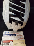 Tennessee Volunteers Hendon Hooker Autographed Signed Cleat Jsa Coa