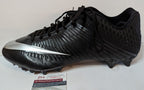 New York Giants Brian Burns Signed Cleat Jsa Coa