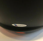 Lance Briggs Signed Chicago Bears Full Size Eclipse Speed Helmet Beckett Coa
