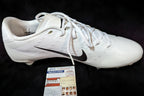 Pittsburgh Steelers Joey Porter Jr Autographed Signed Cleat Jsa Coa