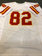 Kansas City Chiefs Dante Hall Autographed Signed Jersey Jsa  Coa