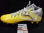 Green Bay Packers Amari Rodgers Autographed Signed Cleat Jsa Coa