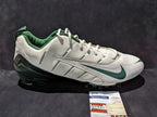 Philadelphia Eagles Nolan Smith Jr Autographed Signed Cleat Jsa Coa