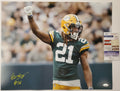 Green Bay Packers Eric Stokes Autographed 16X20 Photo Jsa Coa