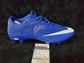 Israel Izzy Abanikanda Autographed Signed Cleat