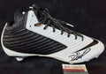 Daunte Culpepper Autographed Signed Cleat Jsa Coa