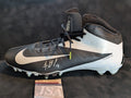 Philadelphia Eagles Fletcher Cox Autographed Signed Cleat Jsa Coa