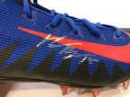 Buffalo Bills John Brown Autographed Signed Nike Cleat Beckett Coa