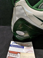 Philadelphia Eagles Nolan Smith Jr Autographed Signed Cleat Jsa Coa