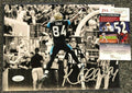 Jacksonville Jaguars Keelan Cole Autographed Signed 8X10 Photo Jsa  Coa