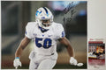 Buffalo Bulls Malcom Koonce Autographed Signed 11X14 Photo Jsa  Coa