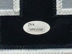 Framed N.Y. Yankees Reggie Jackson Autographed Signed Jersey Jsa Coa