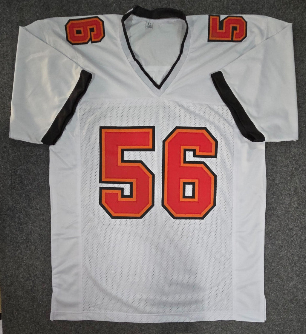 Tampa Bay Buccaneers Desmond Watson Autographed Signed Jersey Beckett Holo