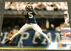 Penn State Daesean Hamilton Autographed Signed 16X20 Photo Jsa  Coa
