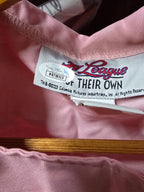League Of Their Own Signed Uniform Geena Davis  Lori Petty Schram Cavanagh Jsa