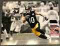Ryan Switzer Autographed Signed Pittsburgh Steelers 16X20 Photo Jsa  Coa