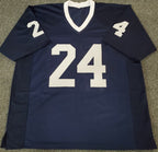Penn State Oj Mcduffie Autographed Signed Jersey Jsa Coa