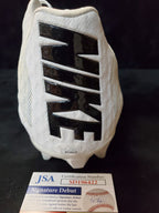Tennessee Volunteers Hendon Hooker Autographed Signed Cleat Jsa Coa