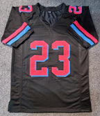 Miami Dolphins Patrick Surtain Autographed Signed Jersey Jsa  Coa