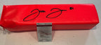 Jesse James Autographed Signed Detroit Lions End Zone Pylon Jsa Coa