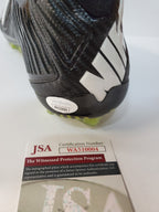 Israel Izzy Abanikanda Autographed Signed Cleat