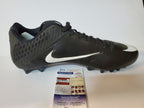Tennessee Volunteers Hendon Hooker Autographed Signed Cleat Jsa Coa