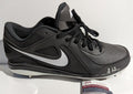 Cleveland Guardians Steven Kwan Autographed Signed Cleat Jsa Coa