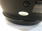 Clyde Edwards-Helaire Signed K.C. Chiefs Eclipse Authen Full Size Helmet Jsa Coa