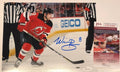 Will Butcher Autographed Signed New Jersey Devils 8X10 Photo Jsa Coa