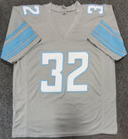 Detroit Lions D'andre Swift Autographed Signed Jersey Jsa Coa