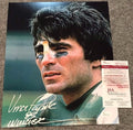 Vince Papale Autographed Signed Inscribe Philadelphia Eagles 11X14 Photo Jsa Coa