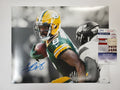 Green Bay Packers Amari Rodgers Autographed 11X14 Photo Jsa Coa