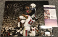 Daesean Hamilton Autographed Signed Penn State 8X10 Photo Jsa  Coa