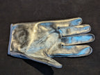 Seattle Seahawks Devon Witherspoon Signed Football Glove Beckett Hologram