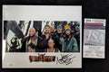 Martin Klebba Pirates Of Caribbean Hand Signed Autographed 8 X 10 Photo Jsa Coa