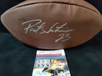 Miami Dolphins Patrick Surtain Autographed Signed Nfl Football Jsa Coa