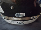 Philadelphia Eagles Fletcher Cox Signed Full Size Alt Replica Helmet Beckett