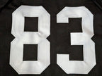 Pittsburgh Steelers Louis Lipps Autographed Signed Jersey Jsa Coa