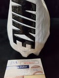 Tennessee Volunteers Hendon Hooker Autographed Signed Cleat Jsa Coa