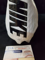 Tennessee Volunteers Hendon Hooker Autographed Signed Cleat Jsa Coa