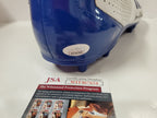 Henry Ellard Autographed Signed Cleat Jsa Coa