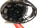 Tyreek Hill Signed K.C. Chiefs Eclipse Authentic Full Size Helmet Jsa Coa