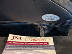 Philadelphia Eagles Fletcher Cox Autographed Signed Cleat Jsa Coa