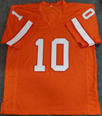 Tampa Bay Buccaneers Scotty Miller Autographed Signed Jersey Jsa  Coa