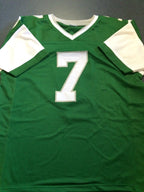 Ron Jaworski Autographed Signed Philadelphia Eagles Jersey Jsa  Coa