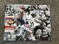 Darius Slayton Autographed Signed Auburn Tigers 11X14 Photo Jsa  Coa